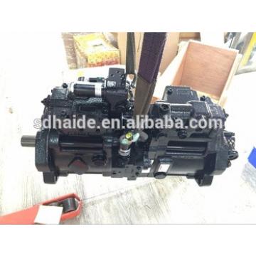 Hitachi ZX450-3 Main Pump Kawasaki K5V200DPH ZX450-3 Hydraulic Pump P/N 4633472