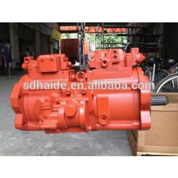 Doosan Excavator SL255LC-5 Hydraulic Pump SL255LC-V Hydraulic Pump
