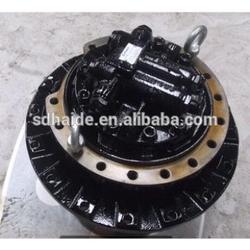 Hitachi ZX200 final drive assy,ZX200-3 travel motor