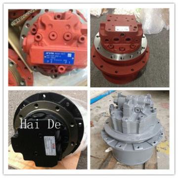 EX150 hydraulic motor EX45 walking motor EX45UU EX70 EX75UR EX75US Hitachi EX75 final drive