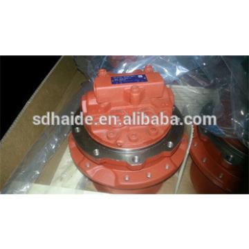 Excavator hydraulic Hitachi EX55 EX60 final drive EX30 travel motor