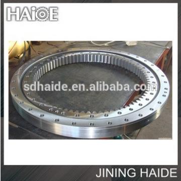 Hitachi EX75 swing bearing and EX60 swing circle