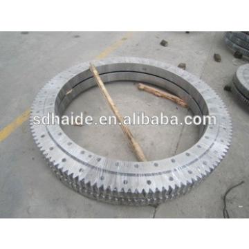 Volvo EC350 EC360 swing bearing swing circle turntable