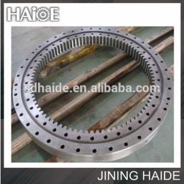 Excavator PC120 swing bearing PC120-5 swing circle