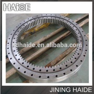 Kato HD700-7 swing bearing and Kota HD820-1/3-7 swing circle for excavator
