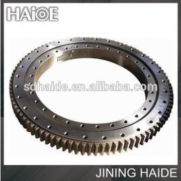 Hitachi ZX230 slewing ring bearing rotary bearing 9154037 swing circle EX220-5 EX230LC-5 EX270-5 ZAXIS230 ZAXIS 240