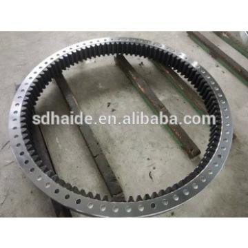 pc200-8 excavator swing circle/pc200 slewing bearing