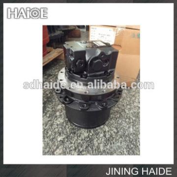 Excavator E110 Final Drive travel motor assy E110B E120 E120B E140 E180 E200B E240 E240 BE240C E300