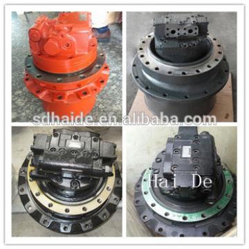 Excavator 345D Travel Device 345D Travel Motor