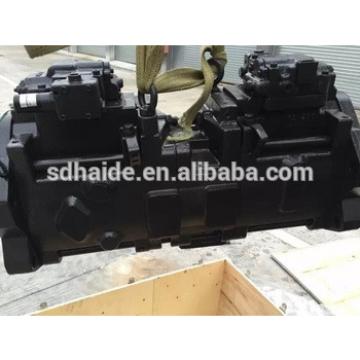 KPM excavator K3V280 pump,Kawasaki K3V280 hydraulic main pump