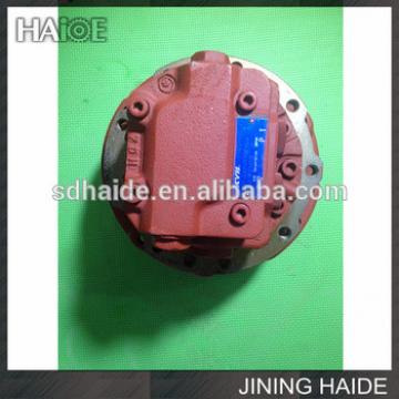 4353276 Hitachi EX33MU final drive KYB MAG18V-260