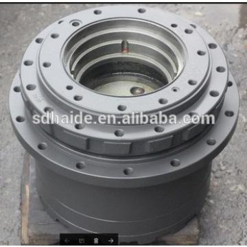 312CL travel gearbox, 312C final drive gearbox with motor/ gear box