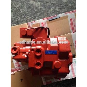 KYB PSVD2-17E-23 main pump for excavator VIO55