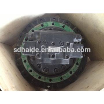 LG65 track motor assy,Lonking LG65 track motor