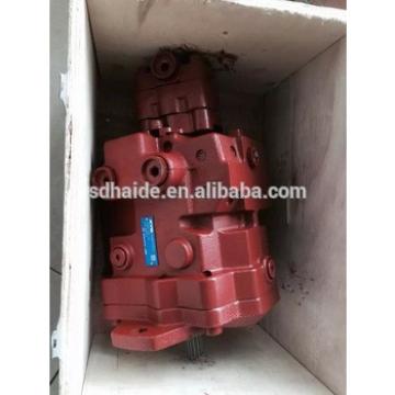 Kayaba PSVD2-21E piston pump,KYB PSVD2-21E-1127E-1513 main pump