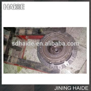 2708170 270-8170 319D 320D 323D Excavator Hydraulic Final Drive Group With Travel Motor 319D Travel Motor
