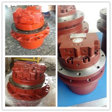 302 Final Drive For Excavator