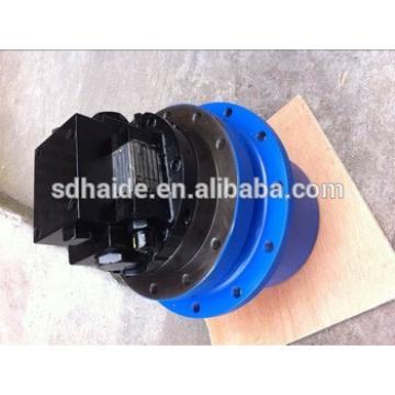 U45 travel device,Kubota U45 travel motor travel device unit