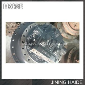 PC400 Excavator Final Drive Hydraulic Motor PC380 PC400 PC400-6 PC400-8 PC400LC-6 Final Drive