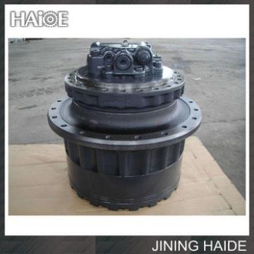 Original New Excavator PC300-8 Hydraulic Motor