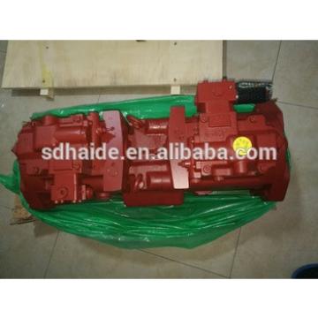 K5V200DTH hydraulic pump,K5V200DTH-10JR-9 excavator pump