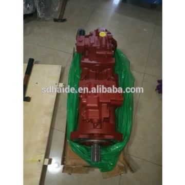 Kawasaki K5V hydraulic pump KPM K5V 200DTH main pump