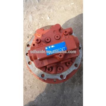 303C CR Excavator Travel Motor Device 303C CR Final Drive