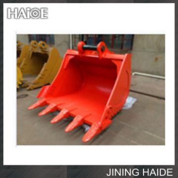 Can Be Customized Excavator Bucket PC450LC-7 Excavator Bucket