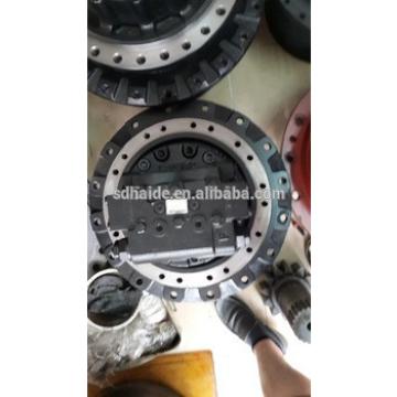 315B final drive 315B excavator travel motor