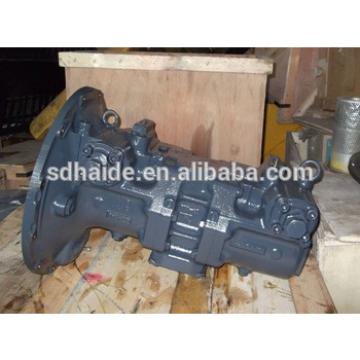 PC210-6 hydraulic pump,hydraulic excavator pump for PC210,PC210-6
