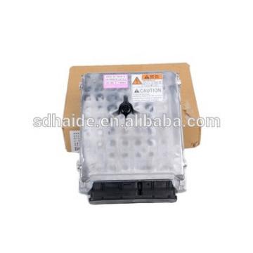 JS200LC Electric controller, ECU part number 8981260560