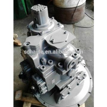 Excavator hydraulic pump, ZX70 ZX160 ZX230 ZX450 main pump