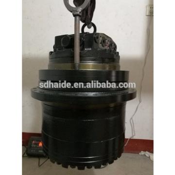 Volvo Excavator EC140B Final Transmission EC140B Travel Motor Assy