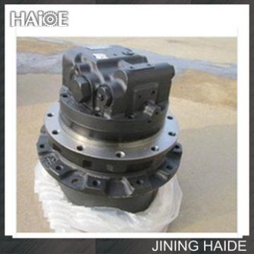 High quality 203-60-63111 excavator PC110-7 final drive