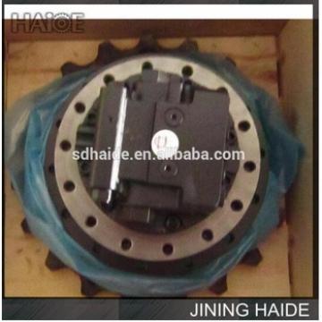 PC78US-6 PC78US-5 Travel Motor With Reduction