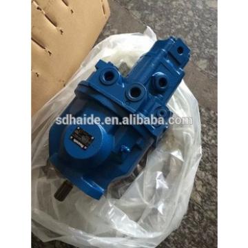 Excavator part DH60 hydraulic Rexroth pump for Hyundai Doosan Daewoo DH60 R55