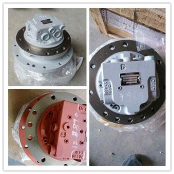 PC40-8 excavator final drive, PC45 travel motor assy, PC45-8 final drive motor