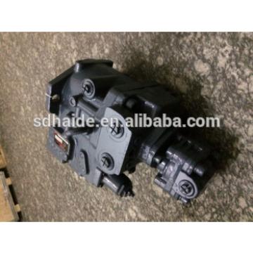 Excavator K3SP36C hydraulic pump,kawasaki pump for TAKEUCHI TB070