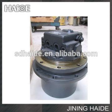 Excavator spare parts PC40 travel motor PC20,PC25,PC18,PC30,PC40,PC50UR,PC55,PC60,PC75,PC78,PC90,PC100,PC110,PC120,PC130-6,PC140