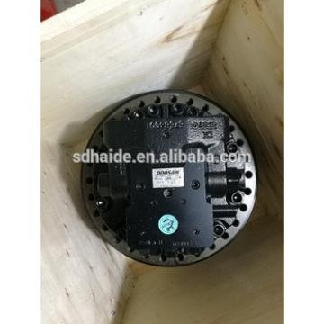 E135BSR travel motor Excavator E135BSR travel device final drive