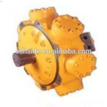 kyb hydraulic motor MRH2-1500