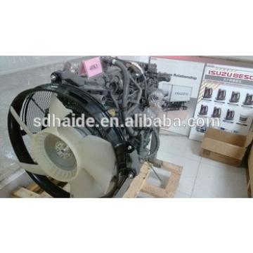 Kobelco SK210-6 engine Kobelco excavator engine assy SK210-6