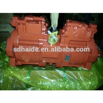 HD820lc-iii hydraulic pump K3V112DT Kato excavator hydraulic main pump
