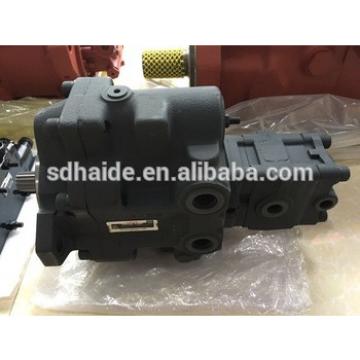 Nachi PVD-3B-56P PVD-3B-56P-18G5-4191A hydraulic piston gear pump