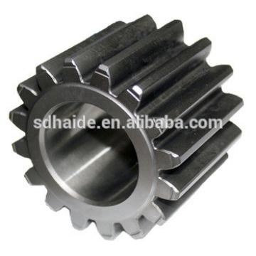 PC200-8 Swing Gearbox Parts Bearing /Cover/ Seal Parts