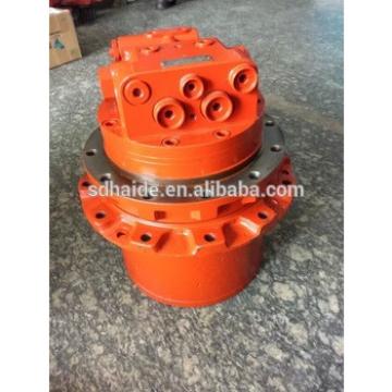 Volvo EC55B travel motor,Hydraulic volvo travel motor for EC55B