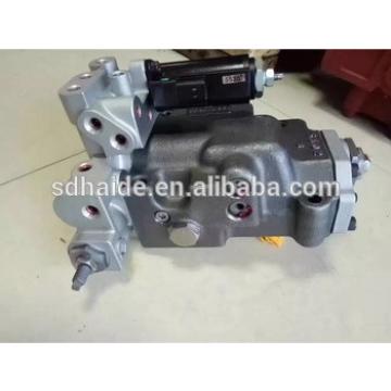 SK200-6E regulator Kobelco SK200-6E hydraulic pump regulator