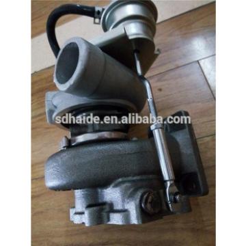 Kubota V3800, DI-T A47GT, D3502 Engine Turbo TDO4HL-13G Turbocharger 49189-00910