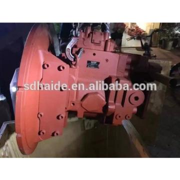 345 hydraulic pump k5v200dth 345 excavator hydraulic main pump