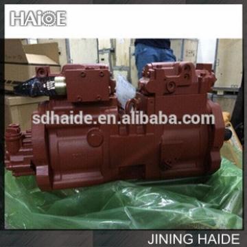 k3v63dt pump,kawasaki K3V63DT Hydraulic main Pump